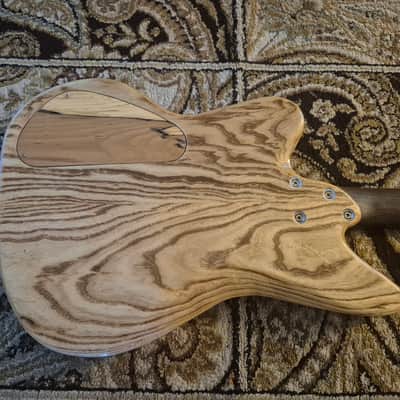 Sempiternal Custom Offset 2022 - Natural w/ HSC image 11