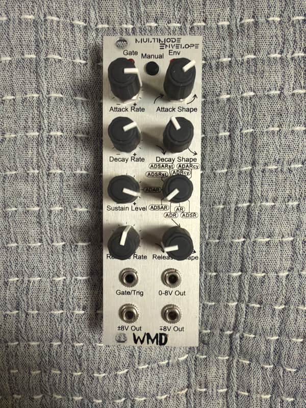 WMD MultiMode Envelope