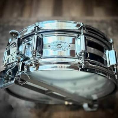Cercle Rogers Dynasonic 60's IMPECCABLE Prix fermé image 2