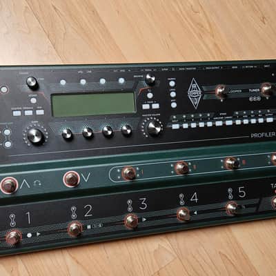 Kemper Profiler Stage - Excellent Condition Bild 4