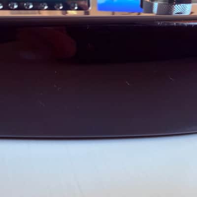 Fender Player Telecaster Plus Top 2019 - Blue Burst image 10