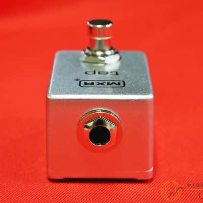MXR M199 Tap Tempo Switch image 5