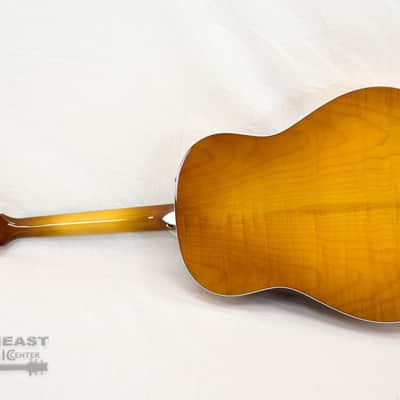 Taylor 217E Plus Special Edition Honeyburst (s/n:6570) image 9