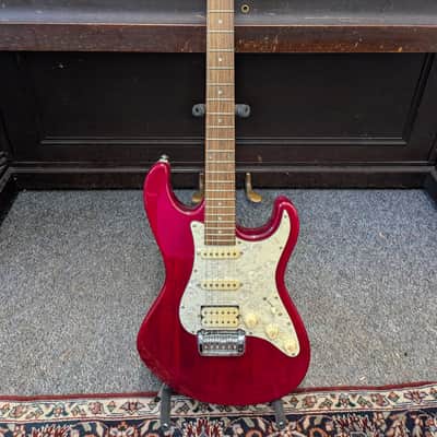 Dean "Strat Copy" image 1