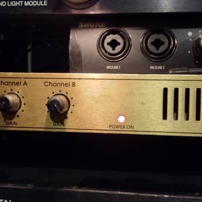 Shure PSM 200 transmitter 2015? - Black image 4