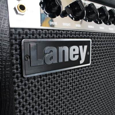 Laney LC15-110 Combo Amplifier image 5