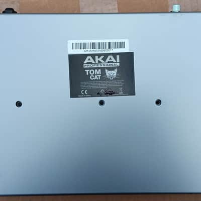 Modded Akai Tom Cat Analog Drum Machine image 8