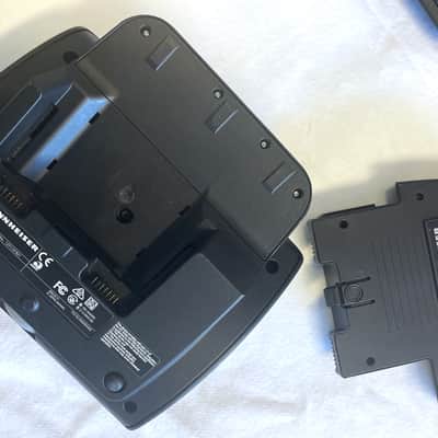 Sennheiser ADN wireless conference system 2020 - Looks as new - not used image 6