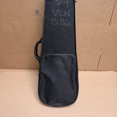 Di Palo 3/4 Size Violin Outfit – Used, Good Condition w/ Bow & Case image 11