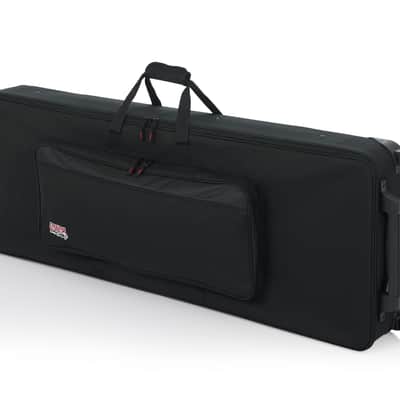Gator Cases - GK-76 - 76 Note Lightweight Keyboard Case image 2