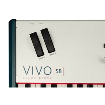 Dexibell Vivo S8 88-Key Digital Stage Piano image 2