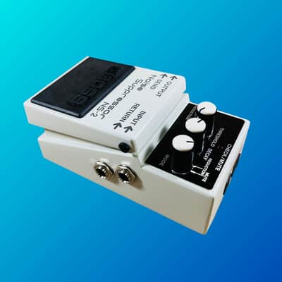 Boss NS-2 Noise Suppressor image 3