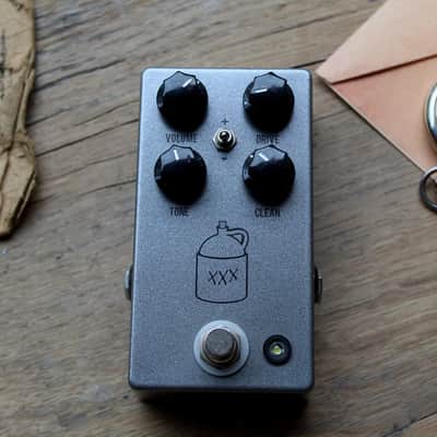 JHS Moonshine V1 | Reverb