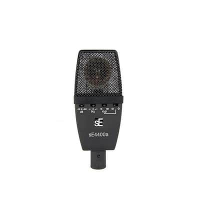SE Electronics sE4400a image 3