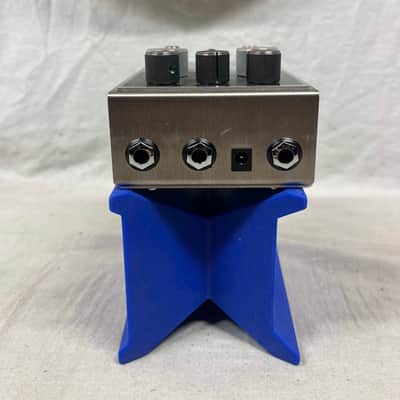 Origin Effects RevivalTREM revival trem Bias Tremolo & Overdrive Pedal with Box image 5