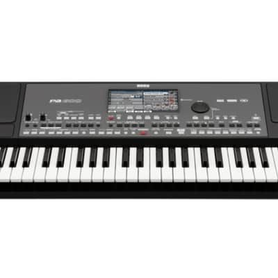 Korg Pa600 61-Key Arranger Workstation | Reverb Canada