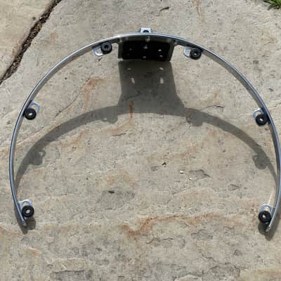 Gibraltar TSS 16" 8-Lug Suspension Tom Mount Bracket 8 Hole RIMS image 5