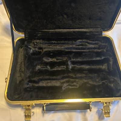 Selmer 1492B Student Model Oboe 2010s - Black image 12