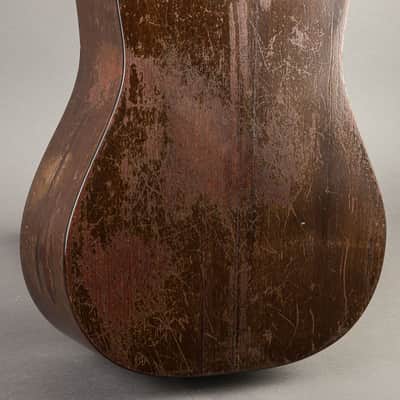 Martin D-18 1942, Natural image 9