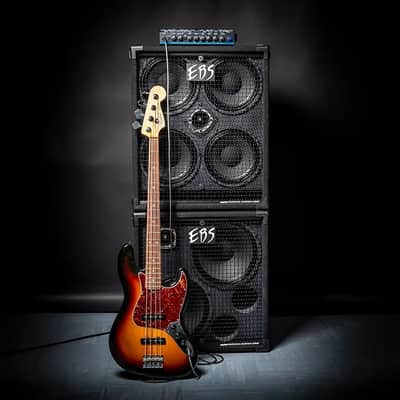 EBS Reidmar 502 | 500-Watt Bass Amp Head. New with Full Warranty! image 4