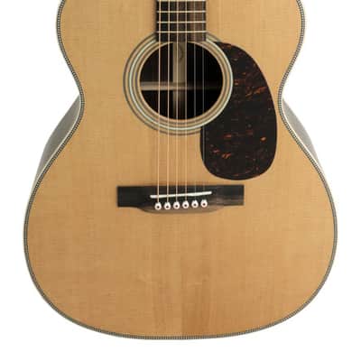 Martin 000-28 Modern Deluxe Acoustic image 2