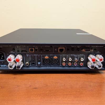 Cambridge Audio Evo 150 All-in-One Streaming Amplifier - Showroom Demo image 2