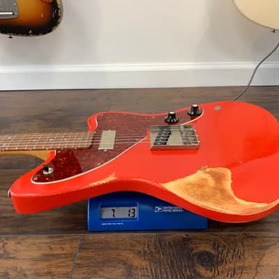 Bunting Melody Queen T 2019 Madmen Red Mint Condition (Authorized Dealer) image 8