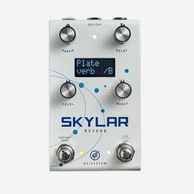 GFI System Skylar Reverb image 2