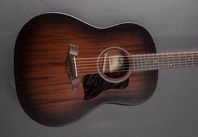 Taylor USED American Dream AD27E '23 image 1