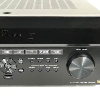 Sony STR-ZA1100ES Multi Channel AV Receiver image 6
