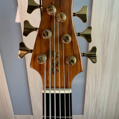 Yamaha TRB-6PII Made in Japan image 4