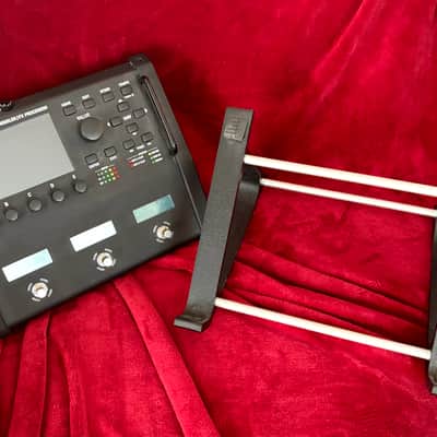 Fractal Audio  FM3 Mk2 Turbo 2023 - Black + accessories image 7