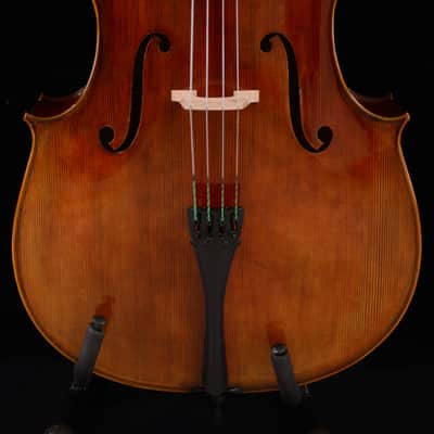 Master Cello Montagnana Cello Fantastic Sound No. No.W034 image 11