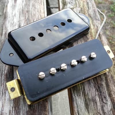 Gibson P90 Dog Ear Pickup image 3