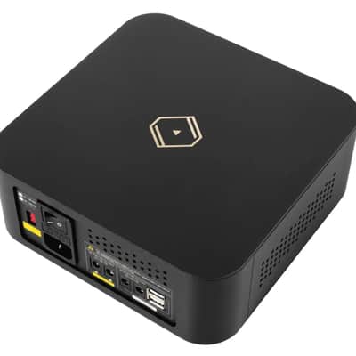 SILENT ANGEL FORESTER F2 - Linear Power Supply -  NEW! image 6
