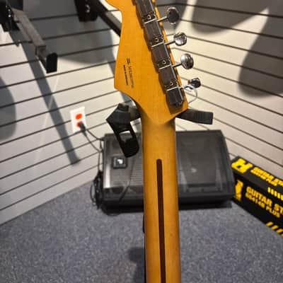 Fender Vintera III Late 50's Stratocaster image 6