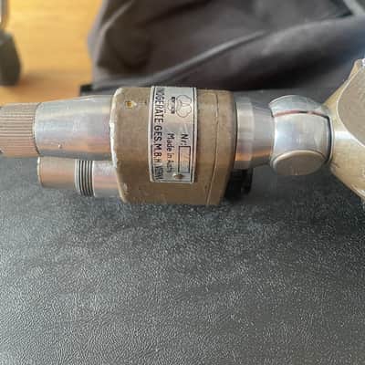 AKG D20 1958 image 10