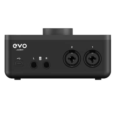 EVO by audient EVO 4 Bild 6