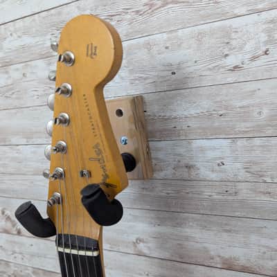 Used Fender ST-62 Stratocaster Reissue MIJ image 5