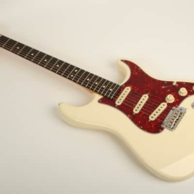 Fender American Pro I Stratocaster 90929 Pre-Owned image 11