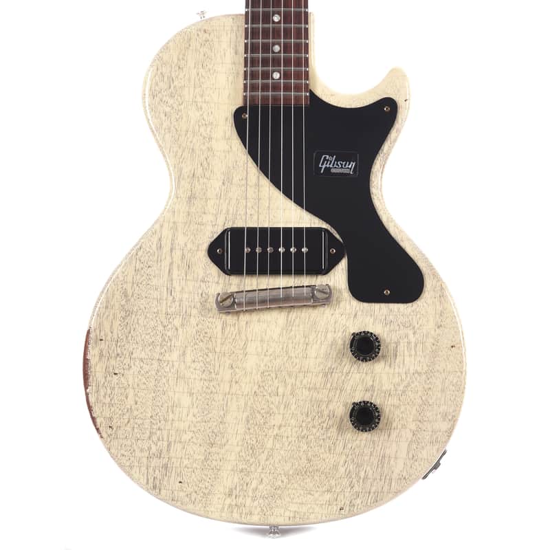 Gibson Custom Historic '57 Les Paul Junior Reissue Single Cut 2018 image 3