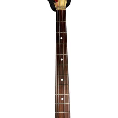 Tokai LBX50 Electric Bass 1984 - White image 7