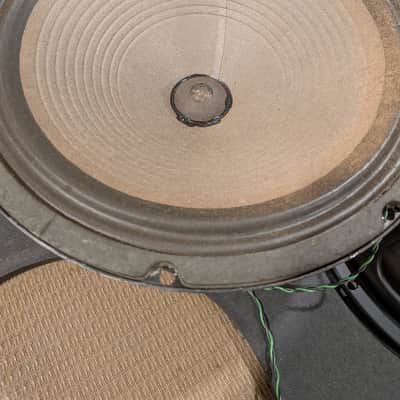 1966 Jensen C12PS 16ohm image 3