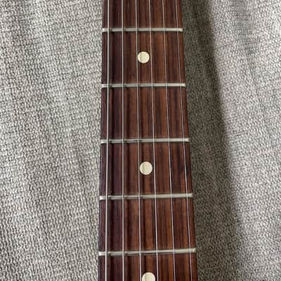 2019 Nash JG-63 Sonic Blue imagen 5