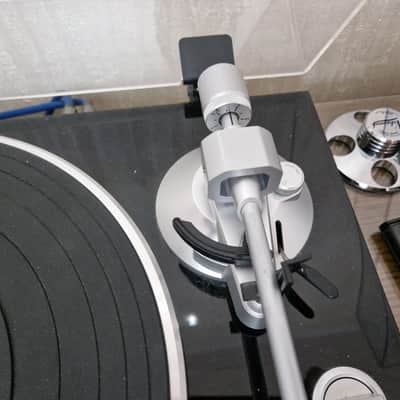 TEAC Tn300 - Black gloss image 3