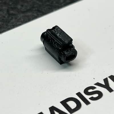 ORIGINAL Pratt Read Replacement Key Bushing (J-Wire Keybeds) for Pro-One, Odyssey mk3, Oberheim Two/Four/Eight Voice, OB-1, and more image 2