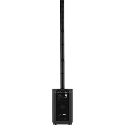 Yamaha DXL1K 1100W Powered Portable Speaker System image 2