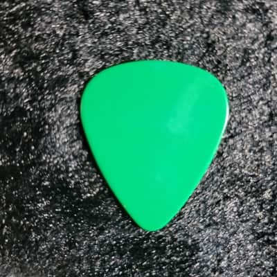 Guitar Picks 200 Rolling Rock 73mm  - Green / White image 4