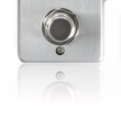 MXR Booster Mini Pedal image 1