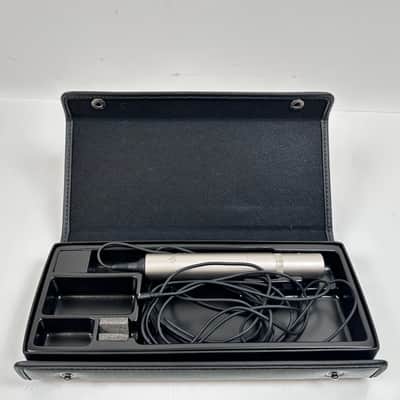 Sony ECM-77B Electret Condenser Omnidirectional Lavalier Microphone image 1